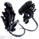 Illustration for article titled The best Lego Aliens in honor of H.R. Giger